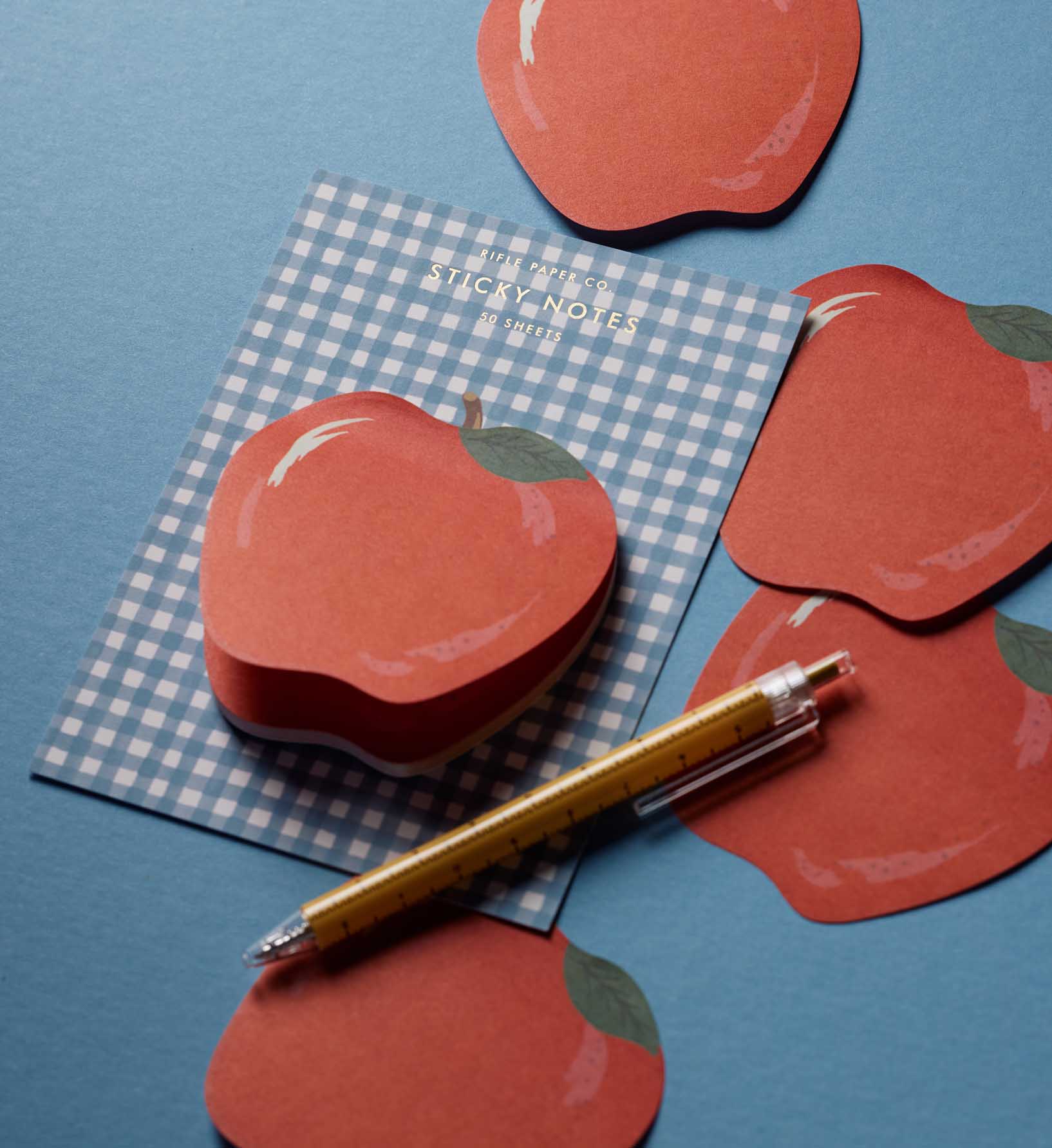 Sticky Notes