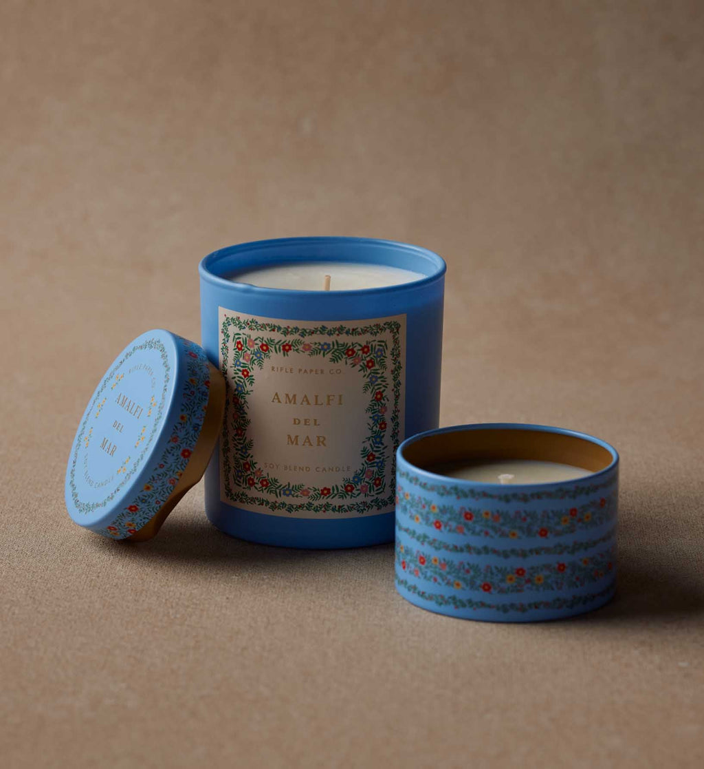 Tin Candle