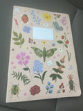 Stitched Notebook Set