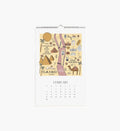 2027 Wall Calendar