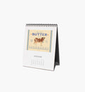 2027 Desk Calendar