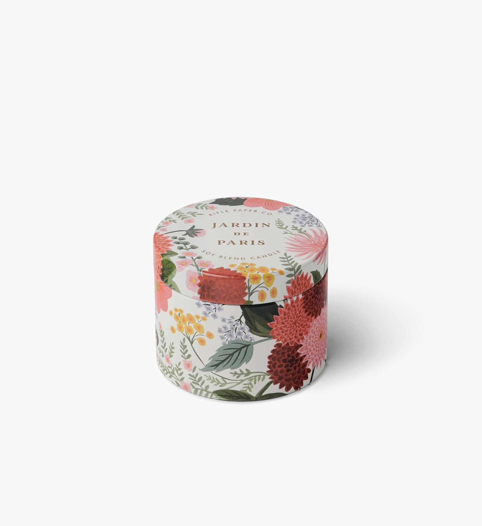 Tin Candle