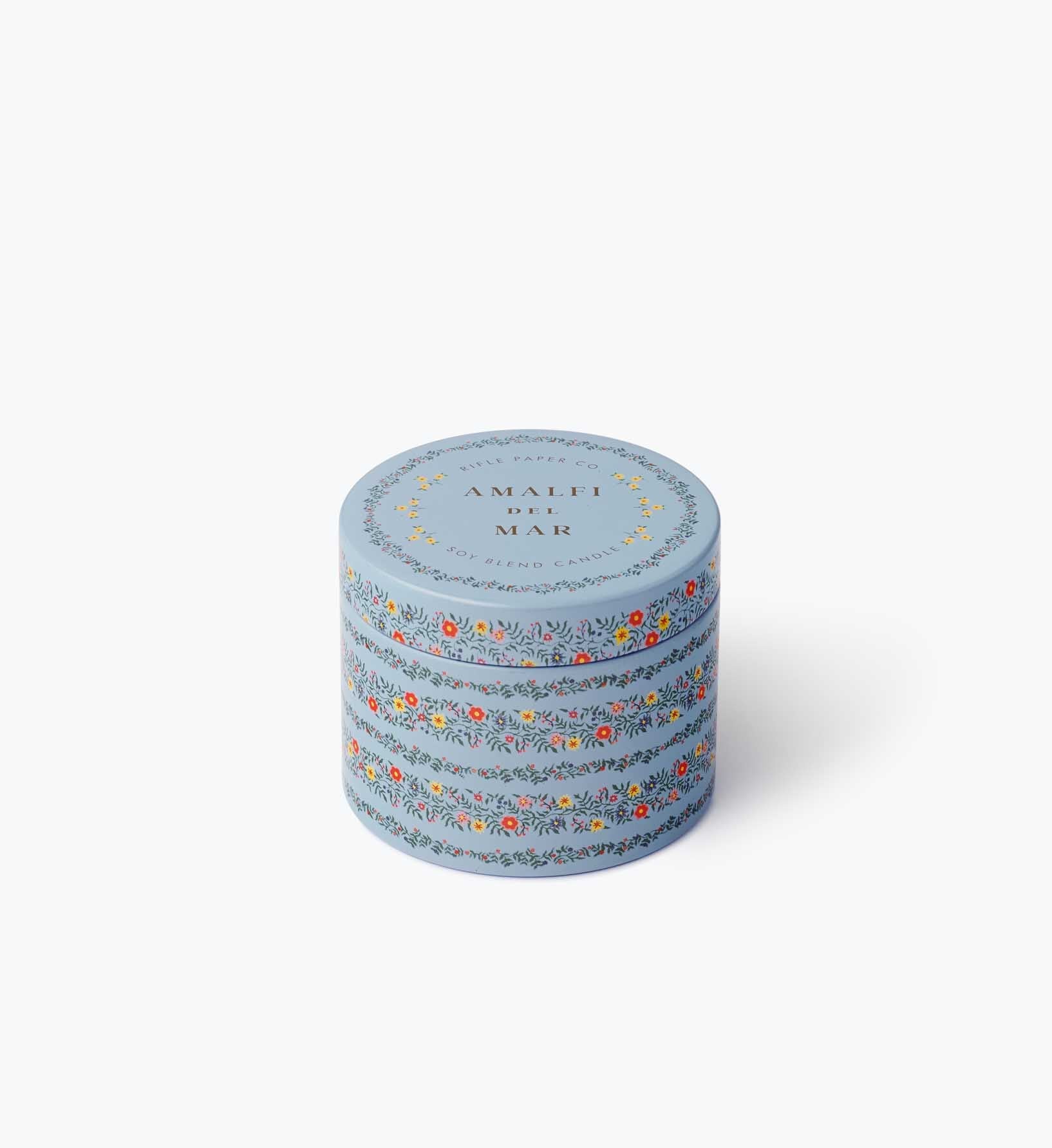 Tin Candle