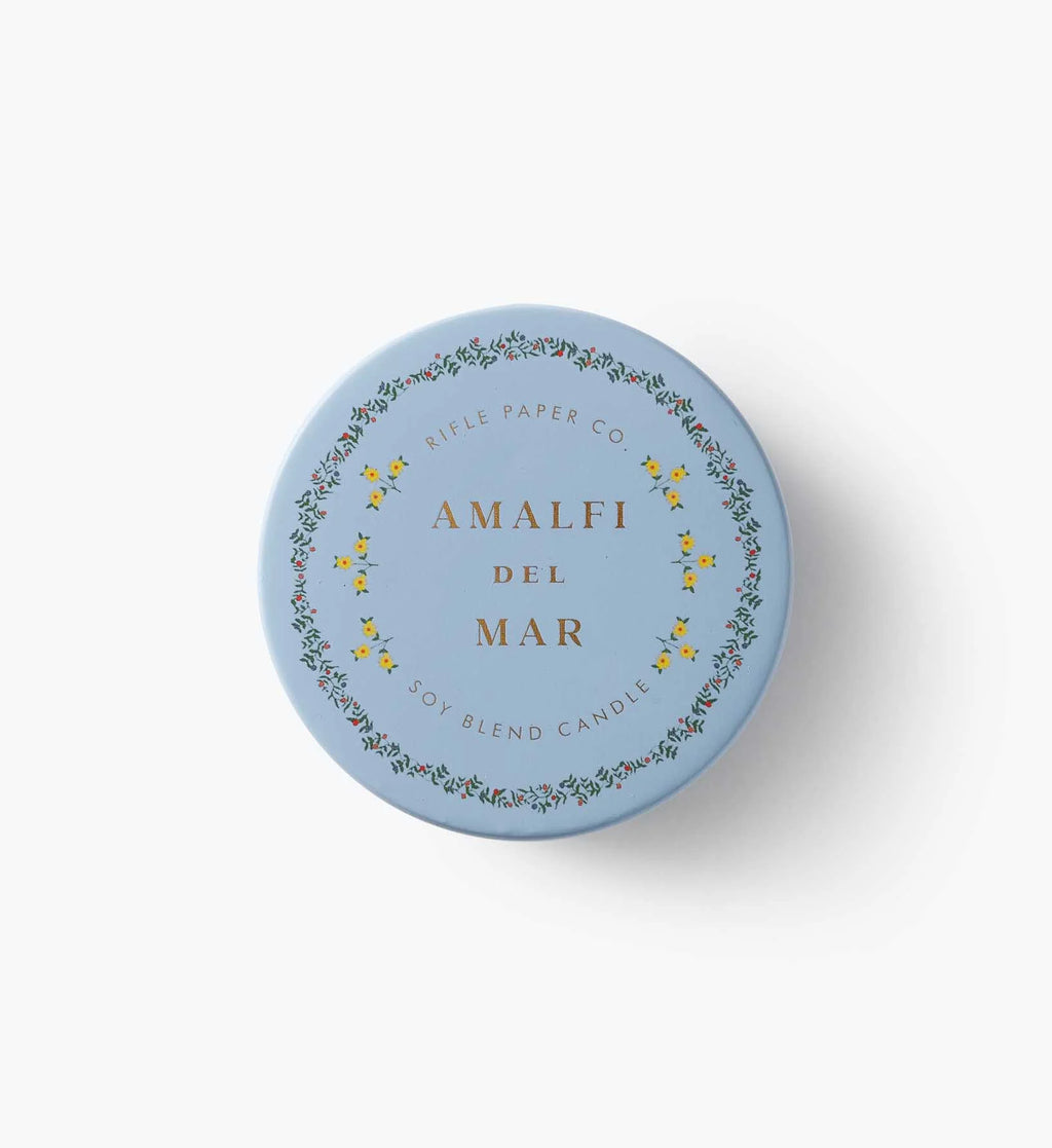 Tin Candle