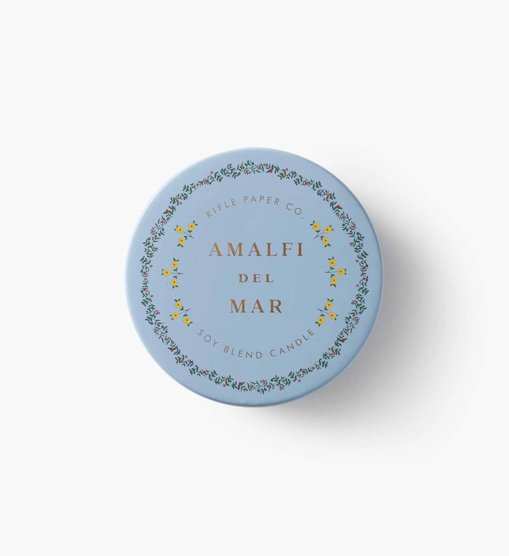 Tin Candle
