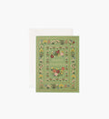 Moss Thank You Card