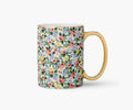 Porcelain Mug