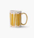 Porcelain Mug