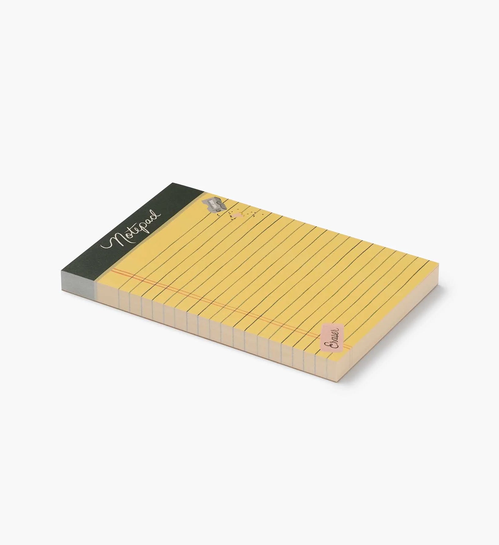 Checklist Notepad