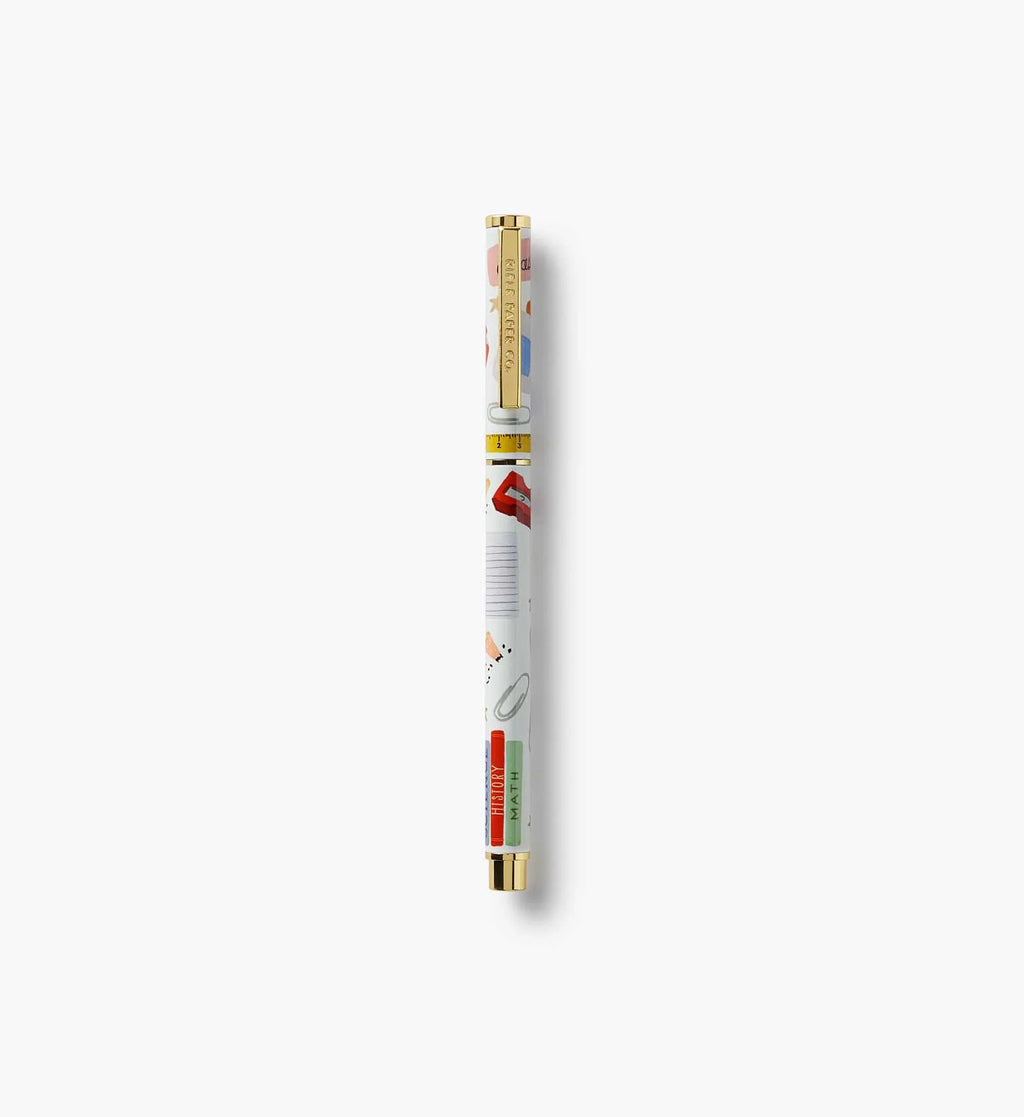 Gel Pen Set of 4