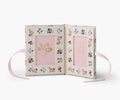 Folio Paper Wrapped Picture Frame