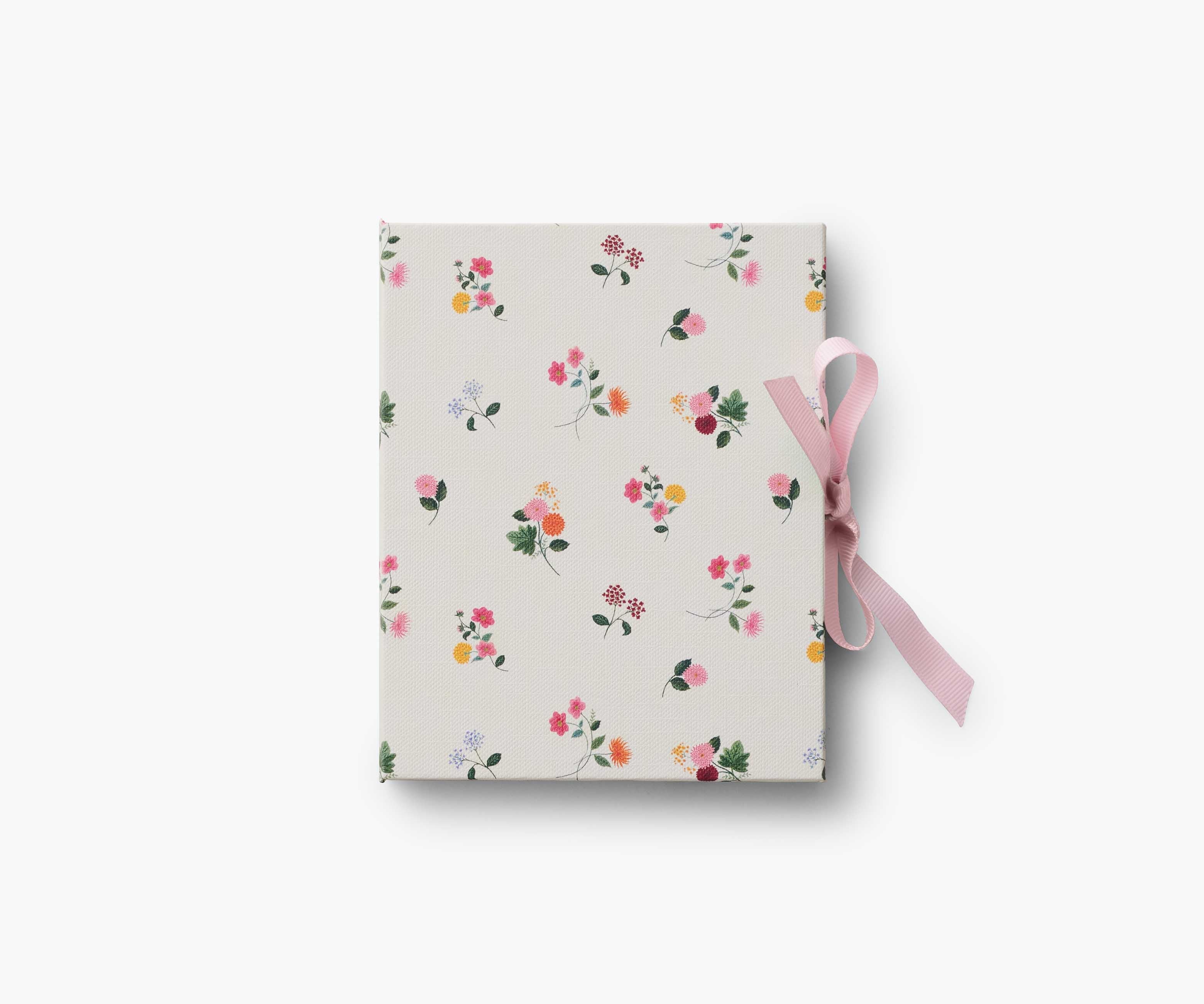 Folio Paper Wrapped Picture Frame