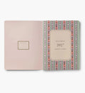 2027 12-Month Appointment Notebook