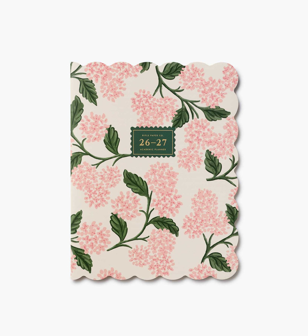 2026-2027 12-Month Academic Appointment Notebook
