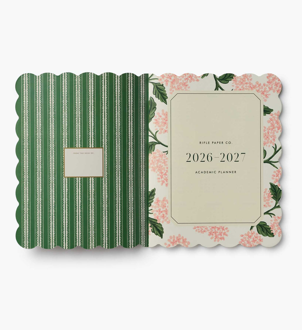 2026-2027 12-Month Academic Appointment Notebook