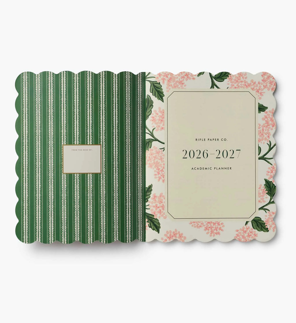 2026-2027 12-Month Academic Appointment Notebook