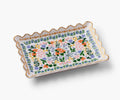 Porcelain Catchall Tray