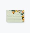 Recipe Cards