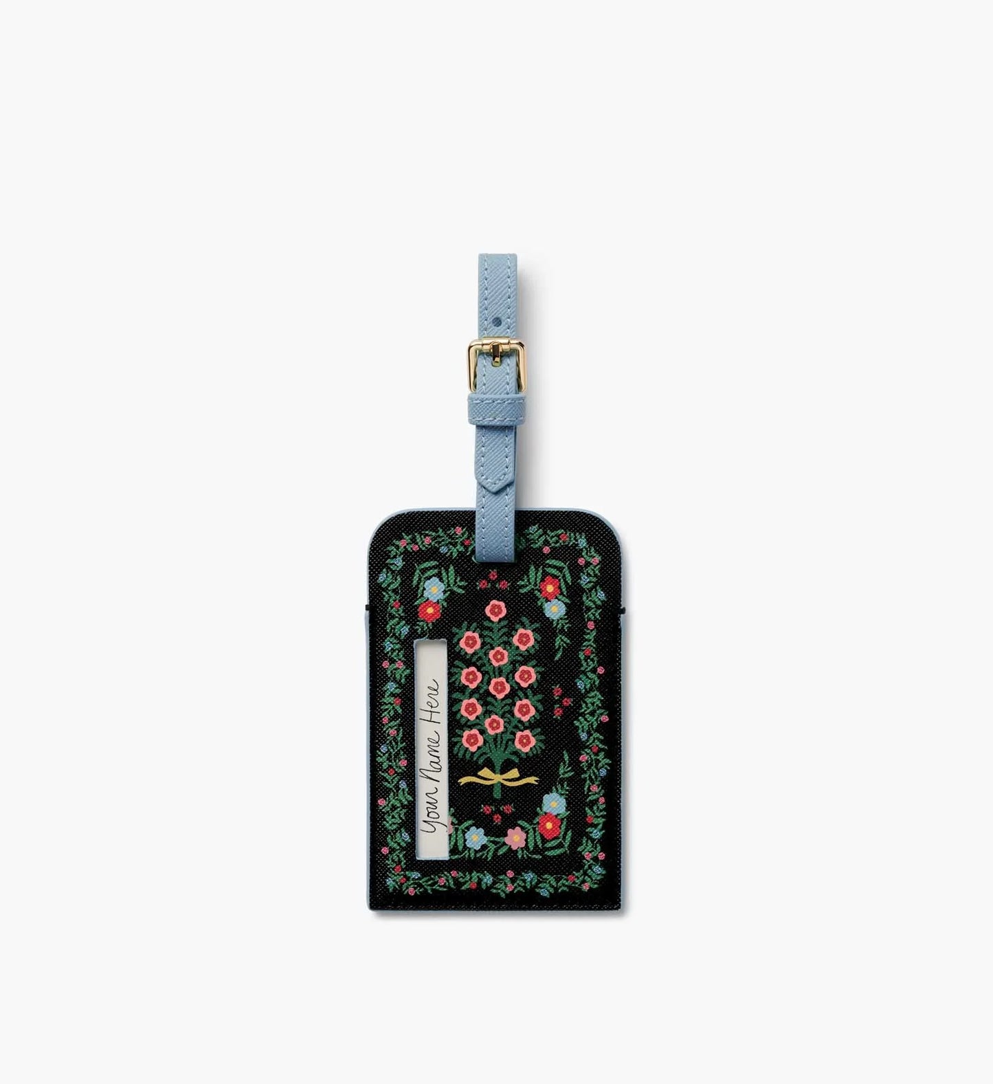 Luggage Tag