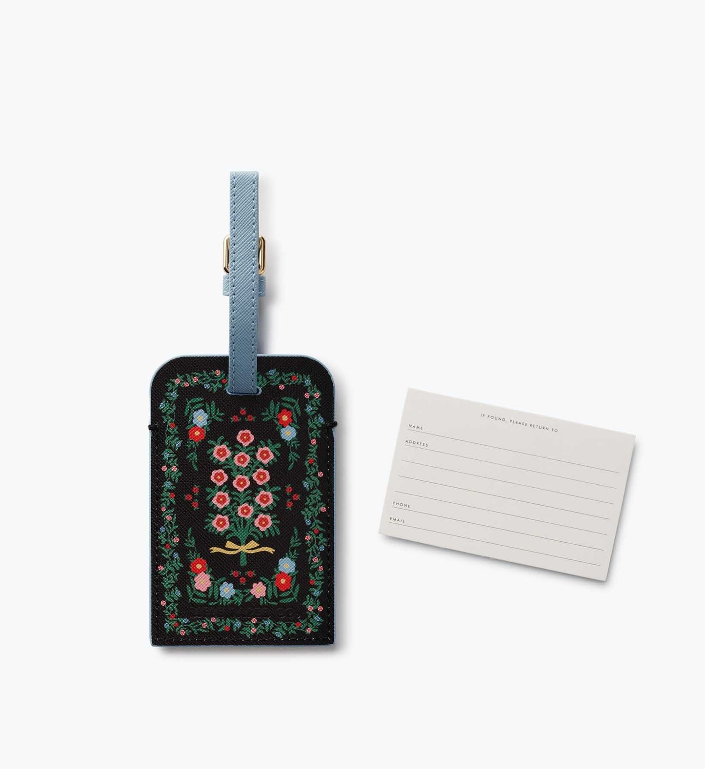 Luggage Tag