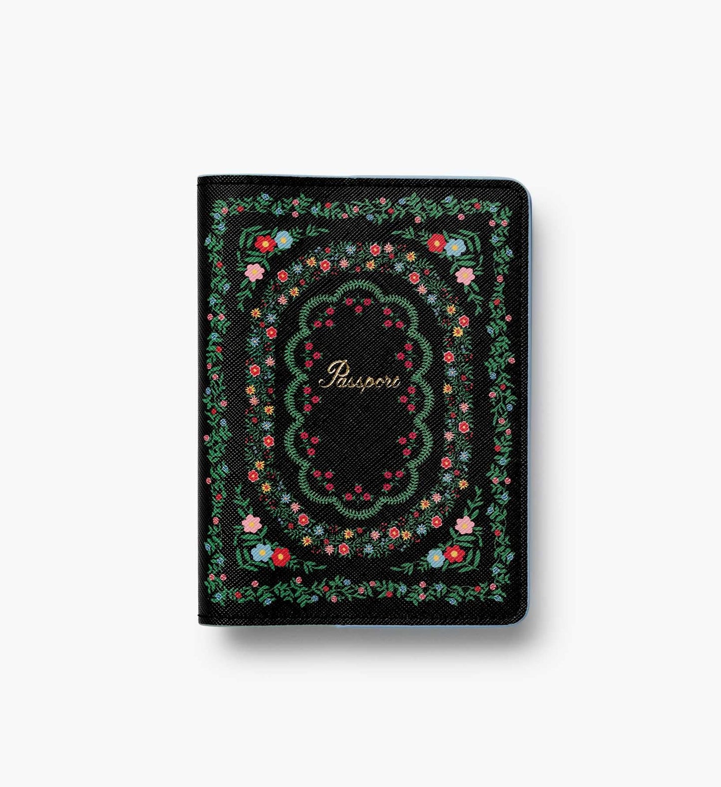 Passport Holder