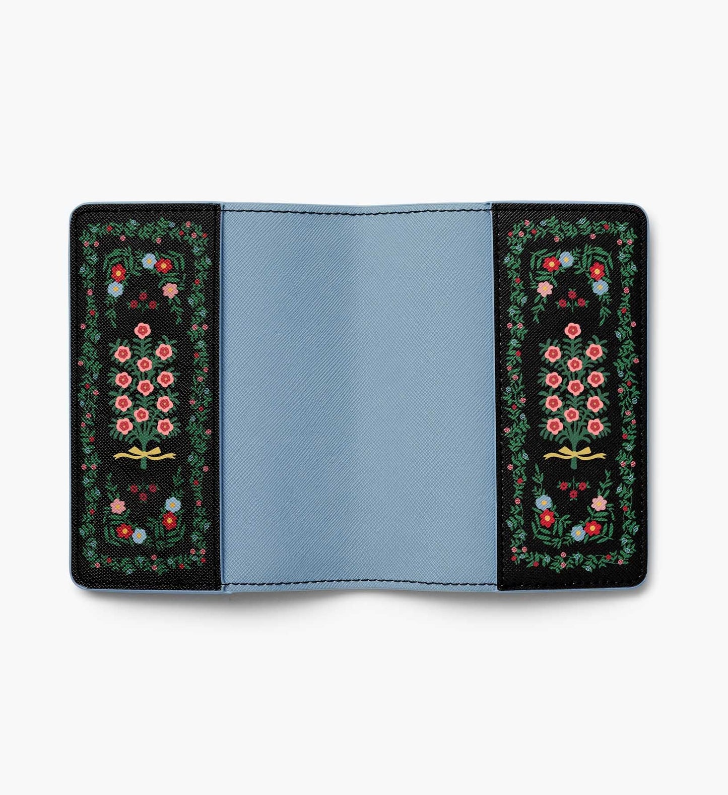 Passport Holder