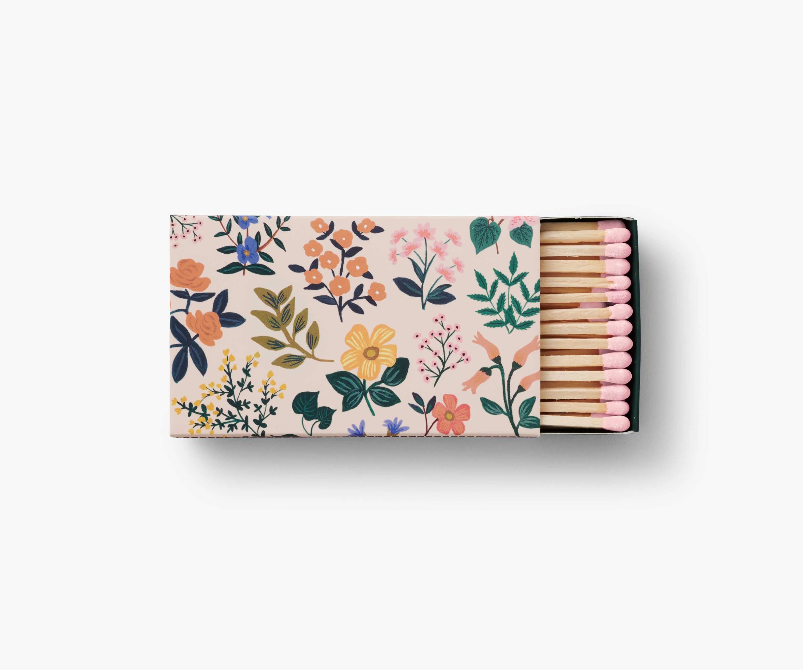 Safety Matches