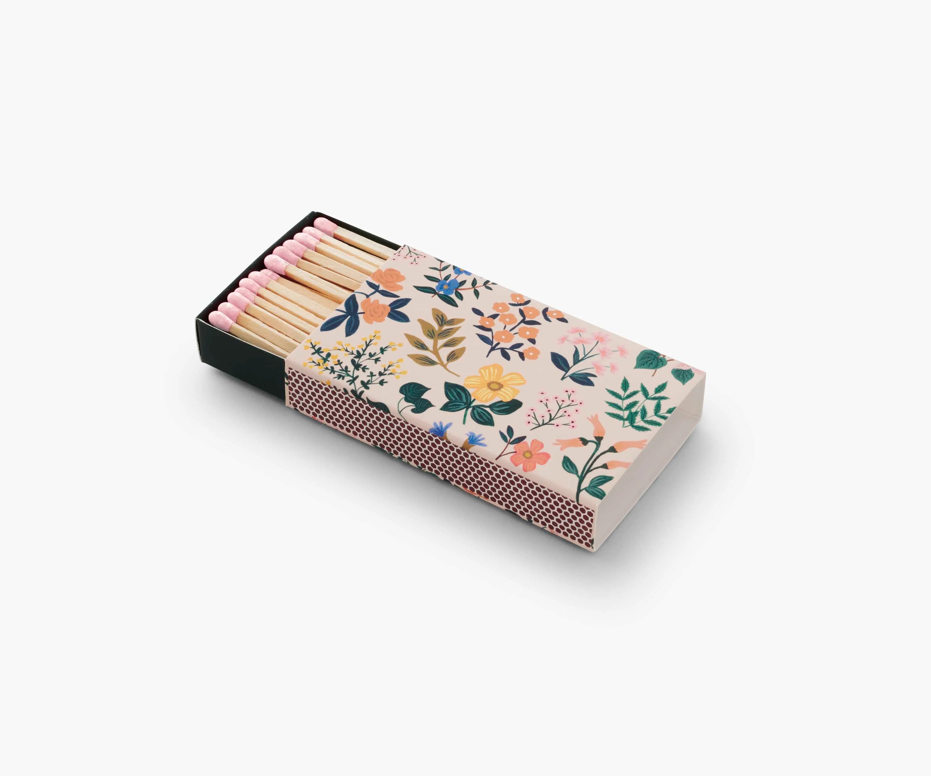 Safety Matches