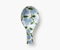 Porcelain Spoon Rest