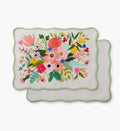 Cotton Placemat Set