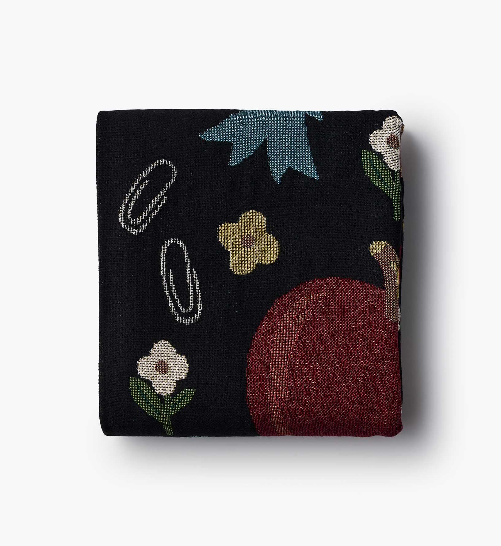 Woven Blanket