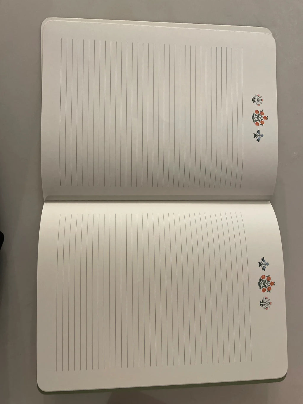 2026-2027 12-Month Academic Appointment Notebook