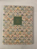 2026-2027 12-Month Academic Appointment Notebook