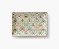 Porcelain Catchall Tray