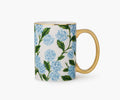 Porcelain Mug