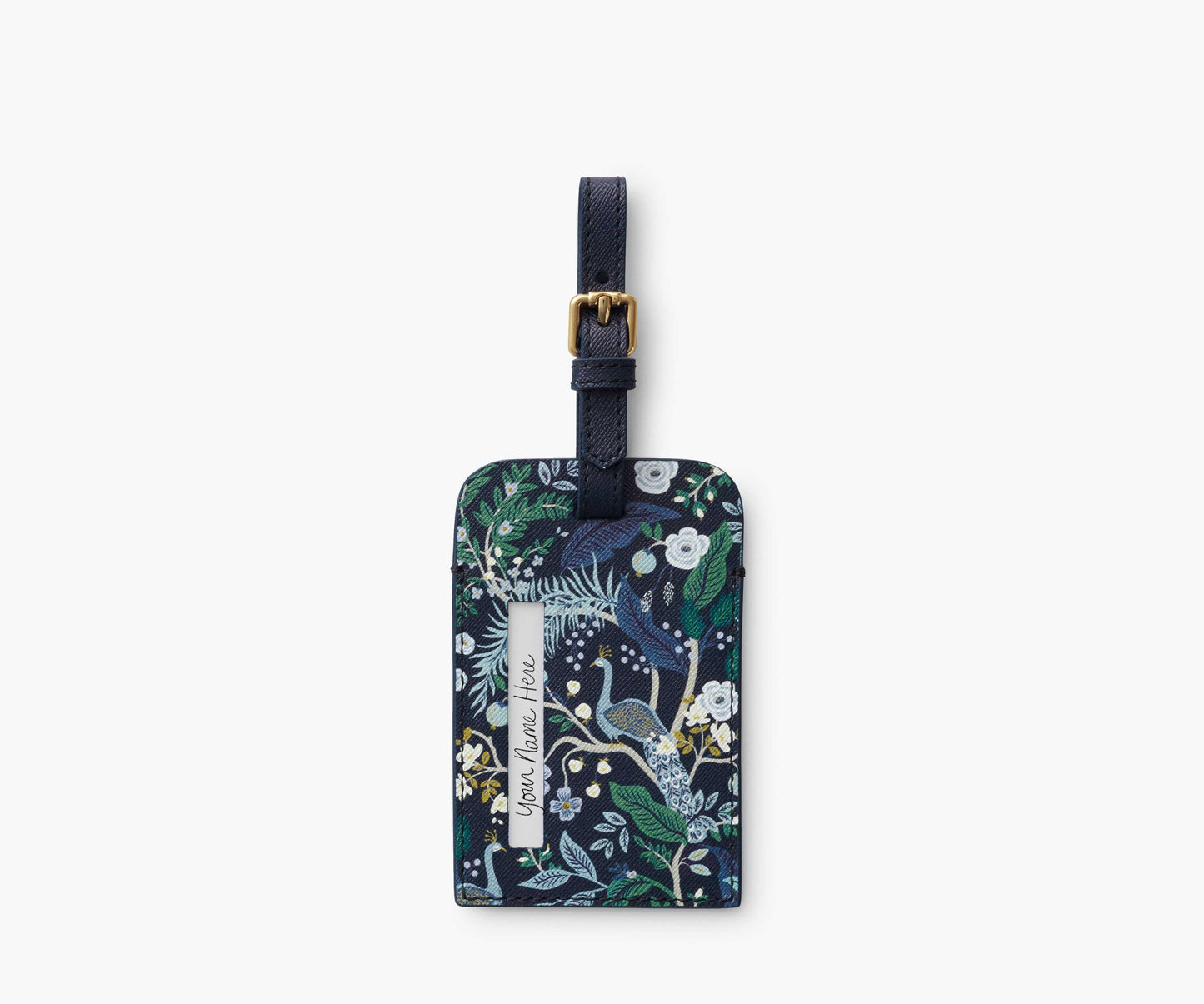Luggage Tag