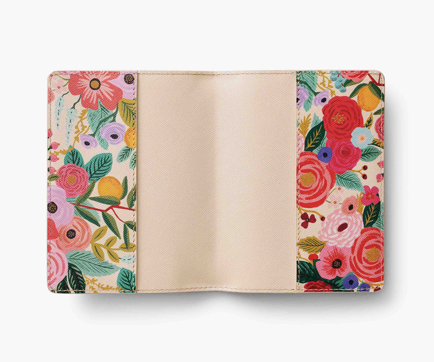 Passport Holder