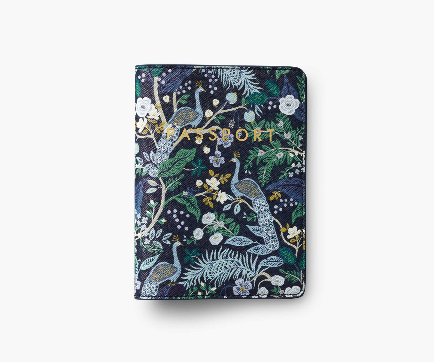 Passport Holder