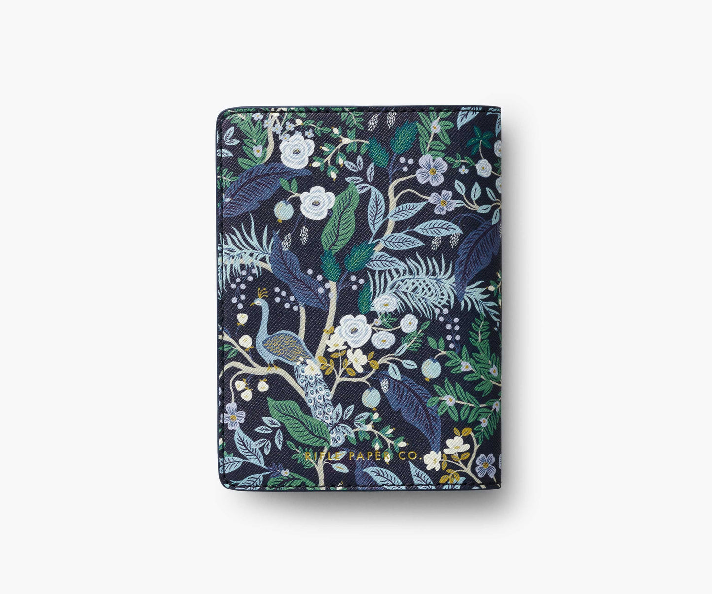 Passport Holder